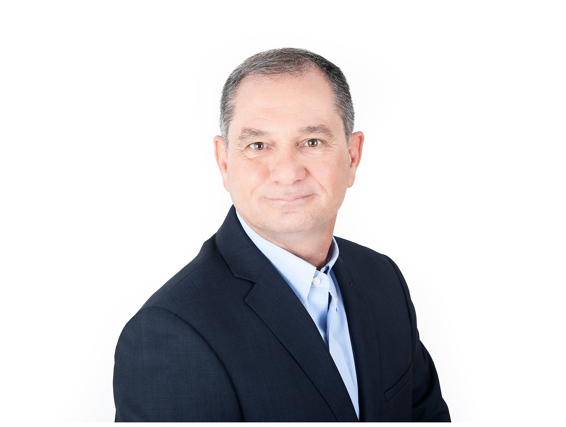 David Frances, Chief Executive Officer, Gad Medical