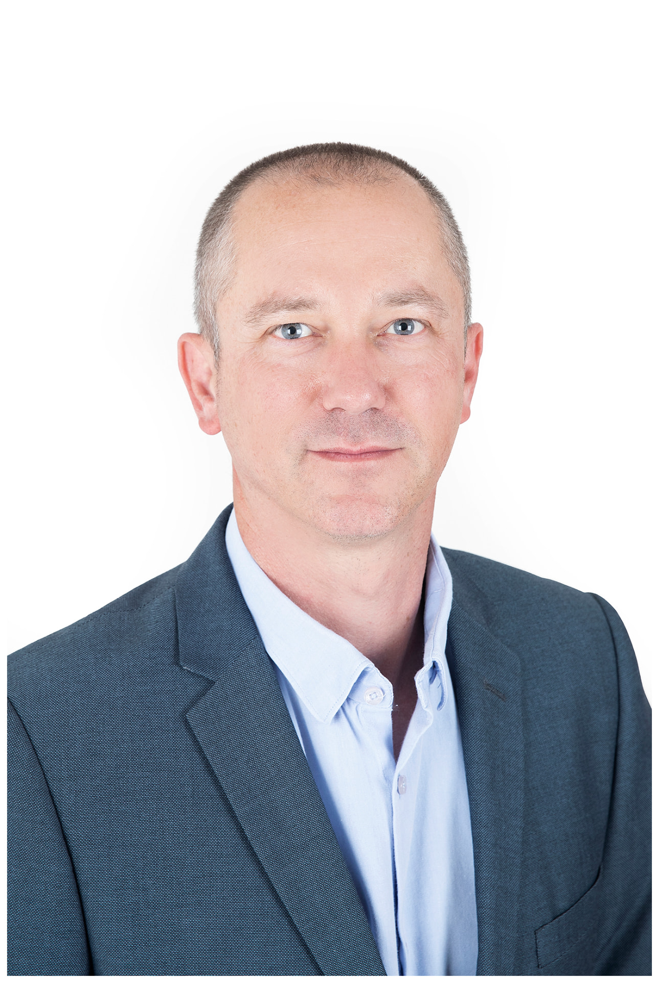Gilad Appelbaum, Chief Financial Officer, Gad Medical