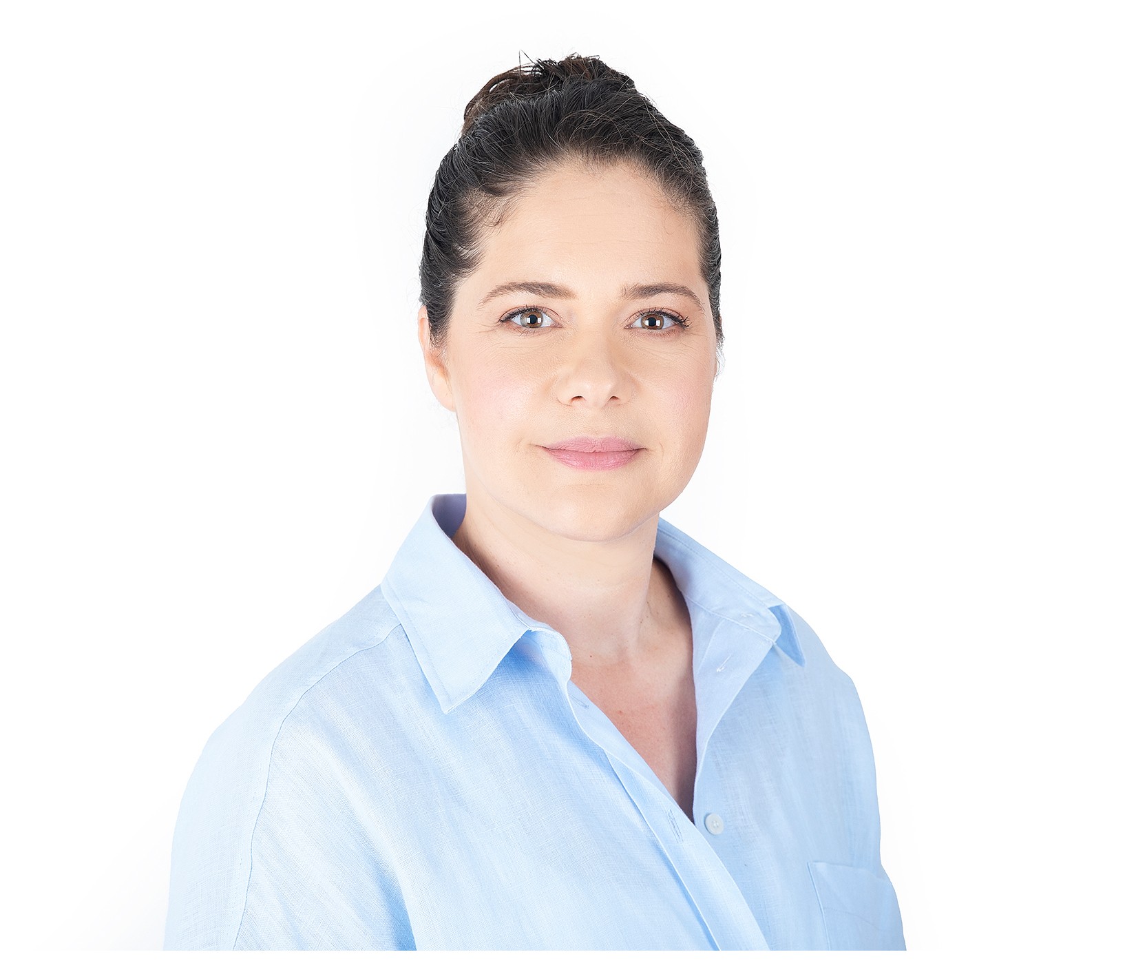 Ruth Segal Naor, Medical Manager, Gad Medical