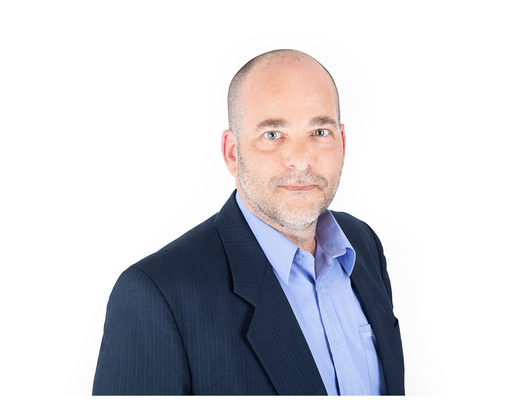 Tzali Movshovitz, Chief Operating Officer, Gad Medical
