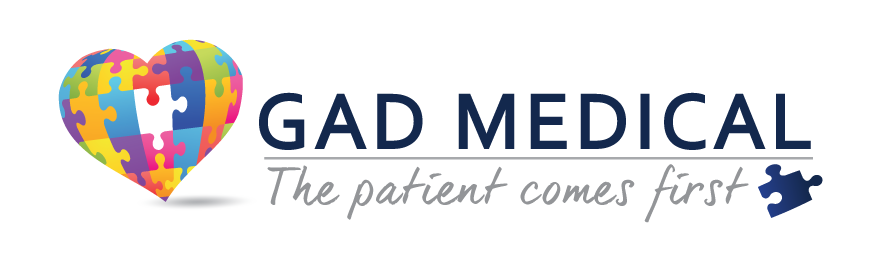 Gad Medical — the patient comes first